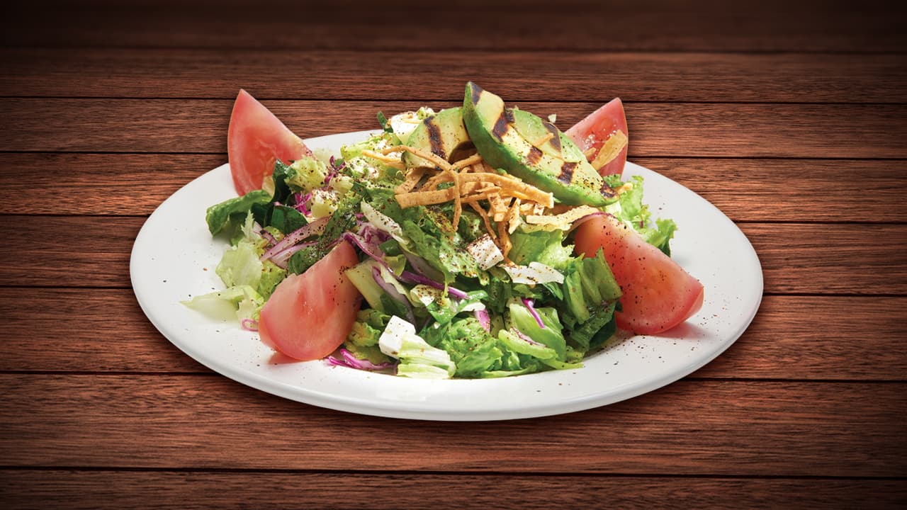 Ensalada Azteca