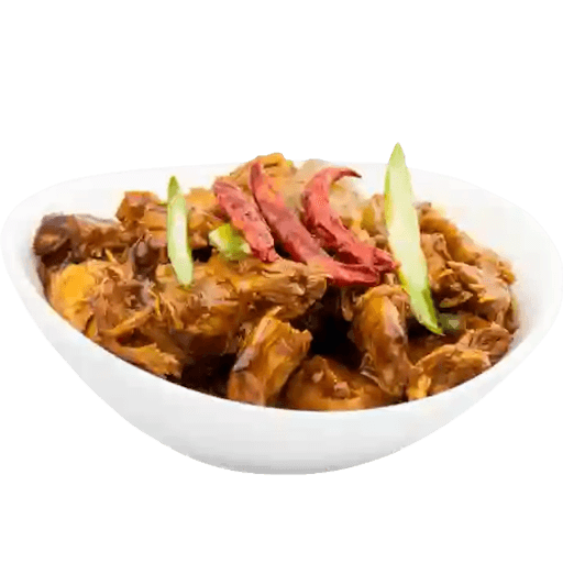Pollo Picante