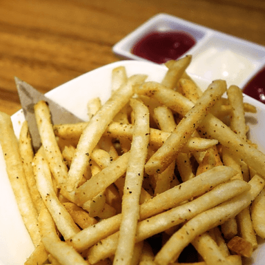 Papas la Francesa