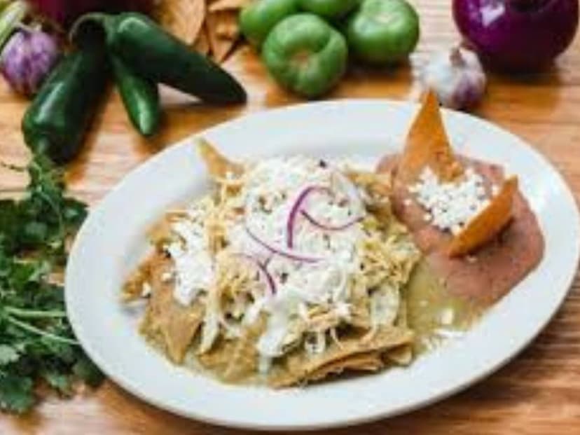 Chilakeria