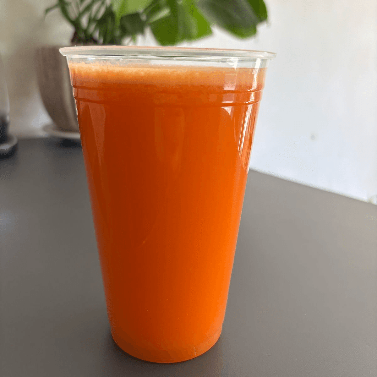 Jugo Combinado