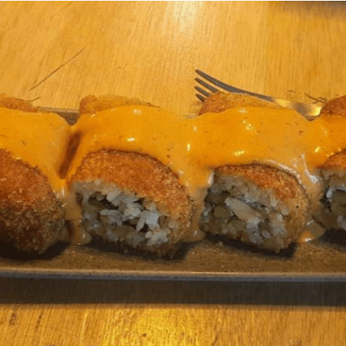 Chipo Roll