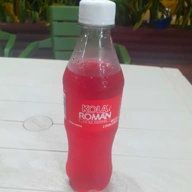 Kola Román L