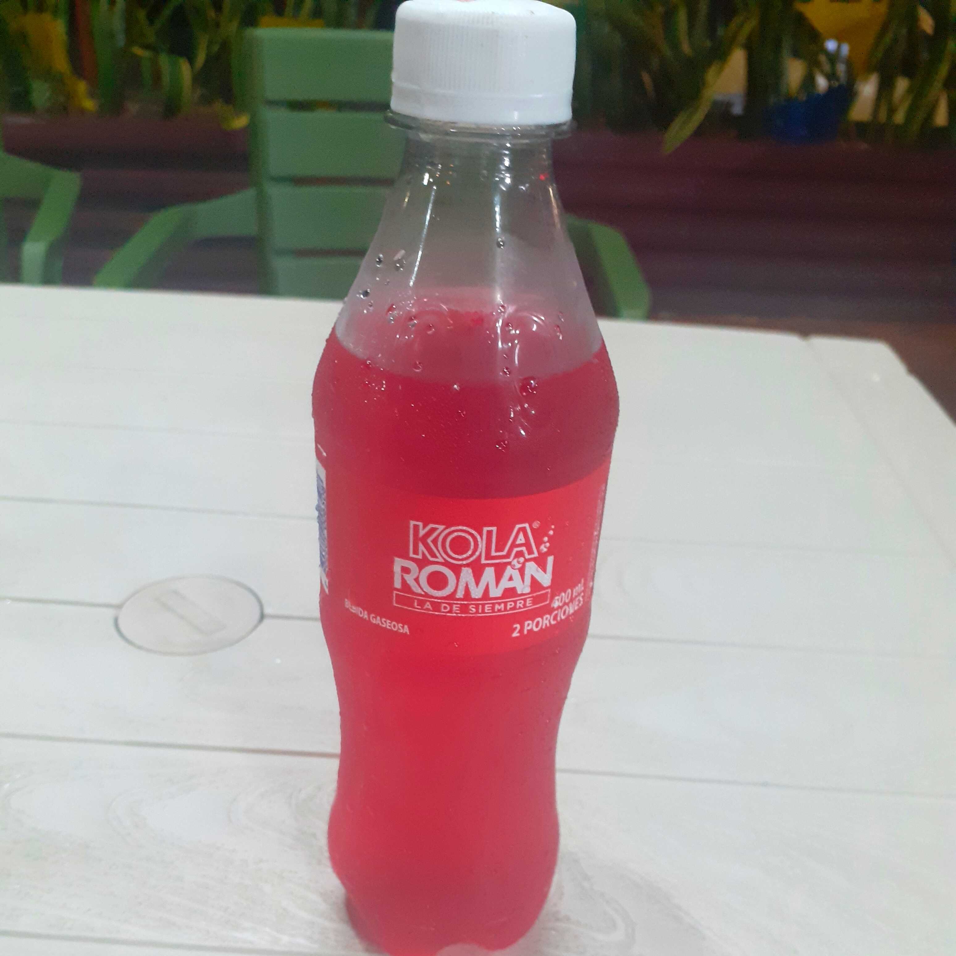 Kola Román L