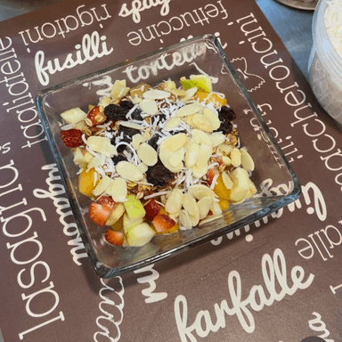 Coctel de Frutas