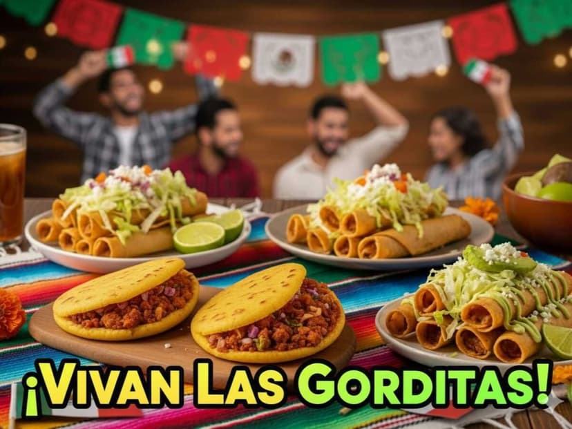 Gorditas del Real (Suc. J Guadalupe)