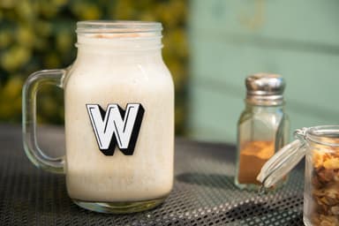 Limonada con Pepino y Jengibre