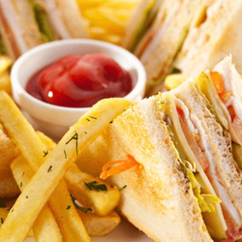 Club Sándwich