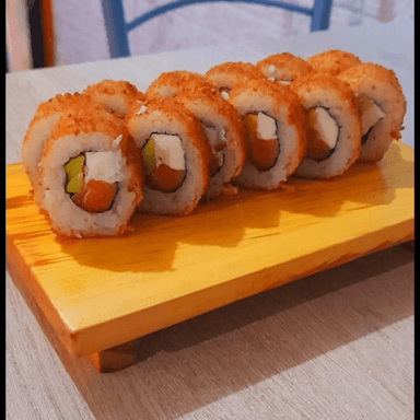 Combo Crispy + Gaseosa