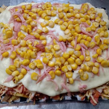 Picada Sencilla (1 Persona)