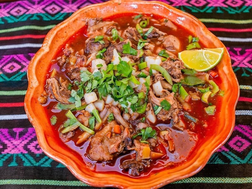 La Birriería Guadalajara La Cruz