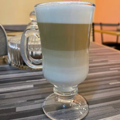 Cappuccino Damilen