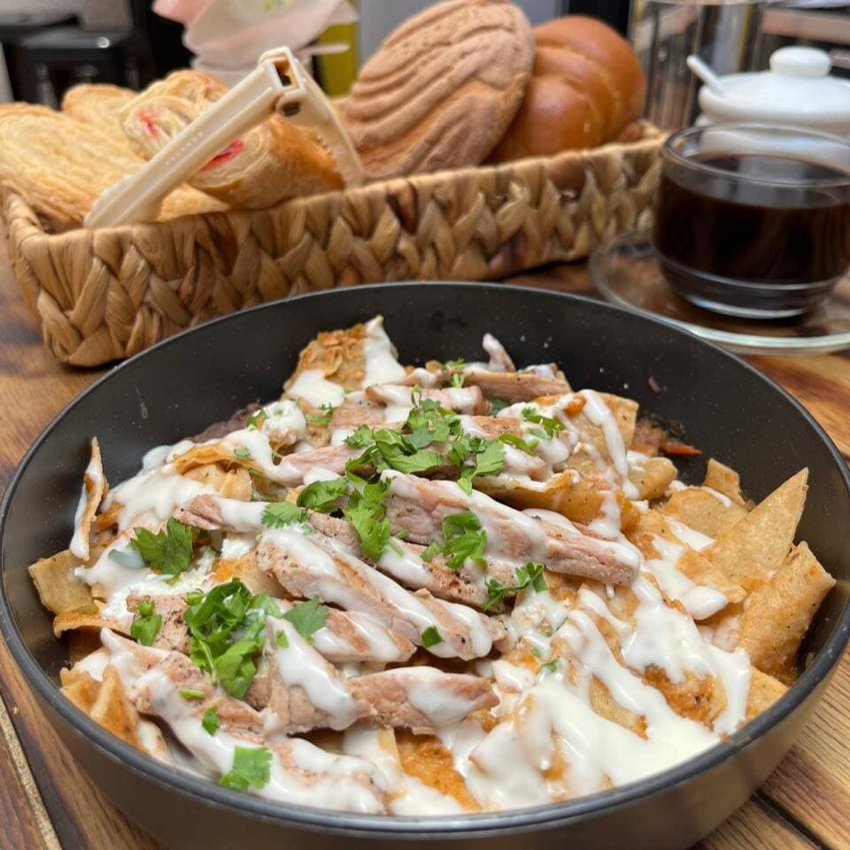 Chilaquiles Pack