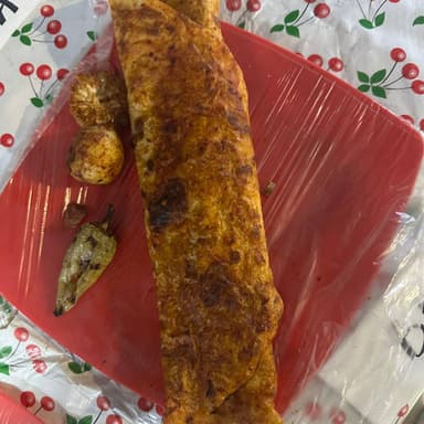 Burron de Salchichon