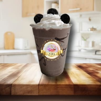 Frappé de OREO