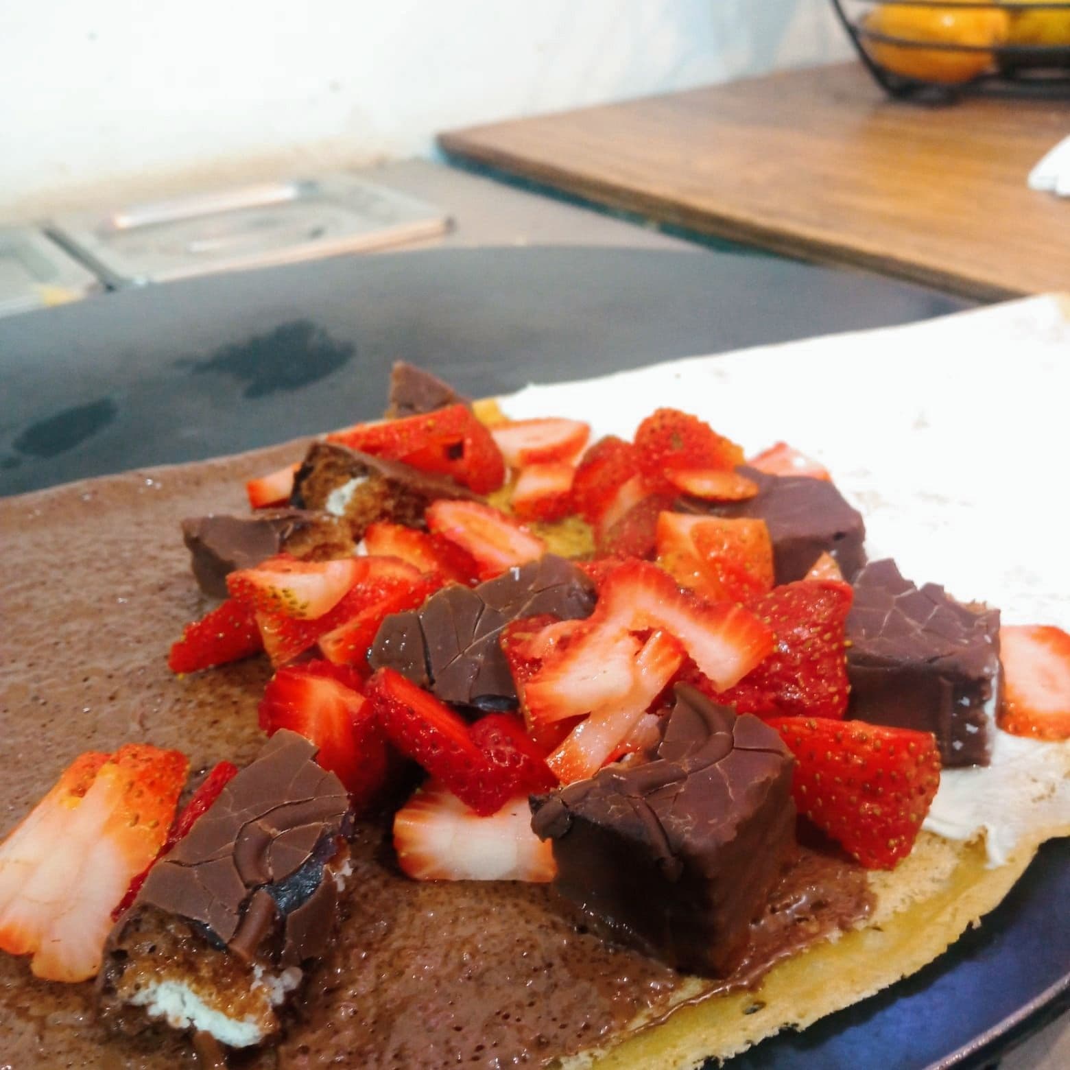Crepa Delice