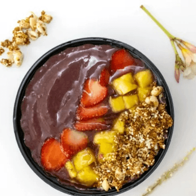 Bowl Acaí Mango