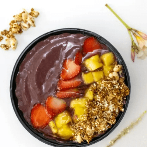 Bowl Acaí Mango