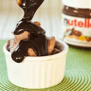 nutella