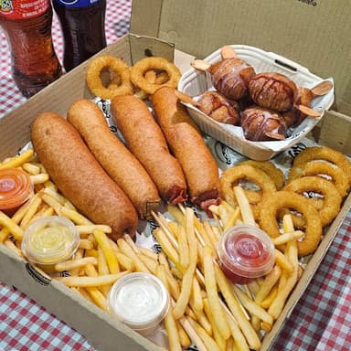 Calafia Box