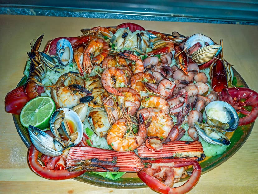 El Chef Cascarudo 1