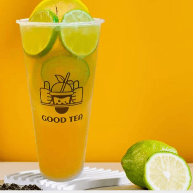 Te de Limon Helado Grande