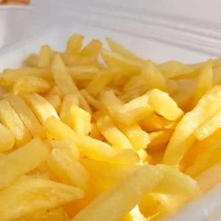 Media Orden de Papas