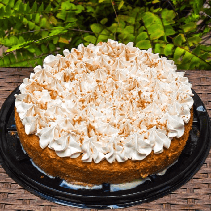 Tres Leches 22cm