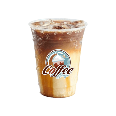 Caramel Macchiato Helado