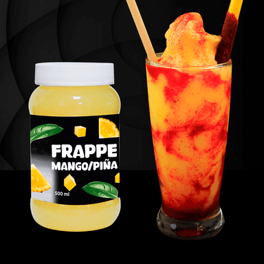 Frappe De Mango/ Piña 500 ml