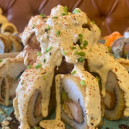 Kansha Roll