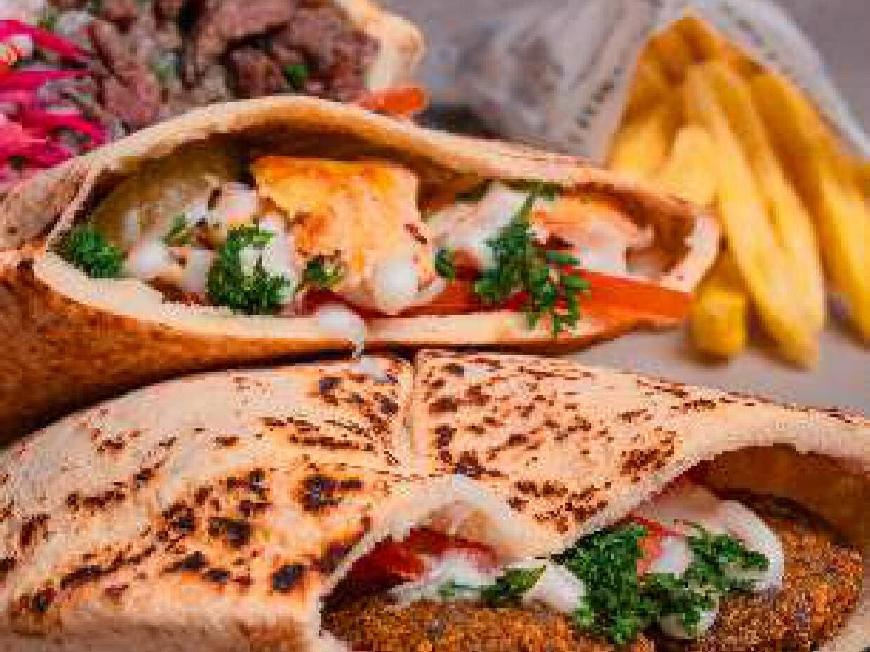 Full Arabe (Poblado)