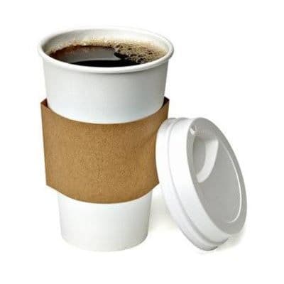 Café Americano 16 Oz Aproximadamente