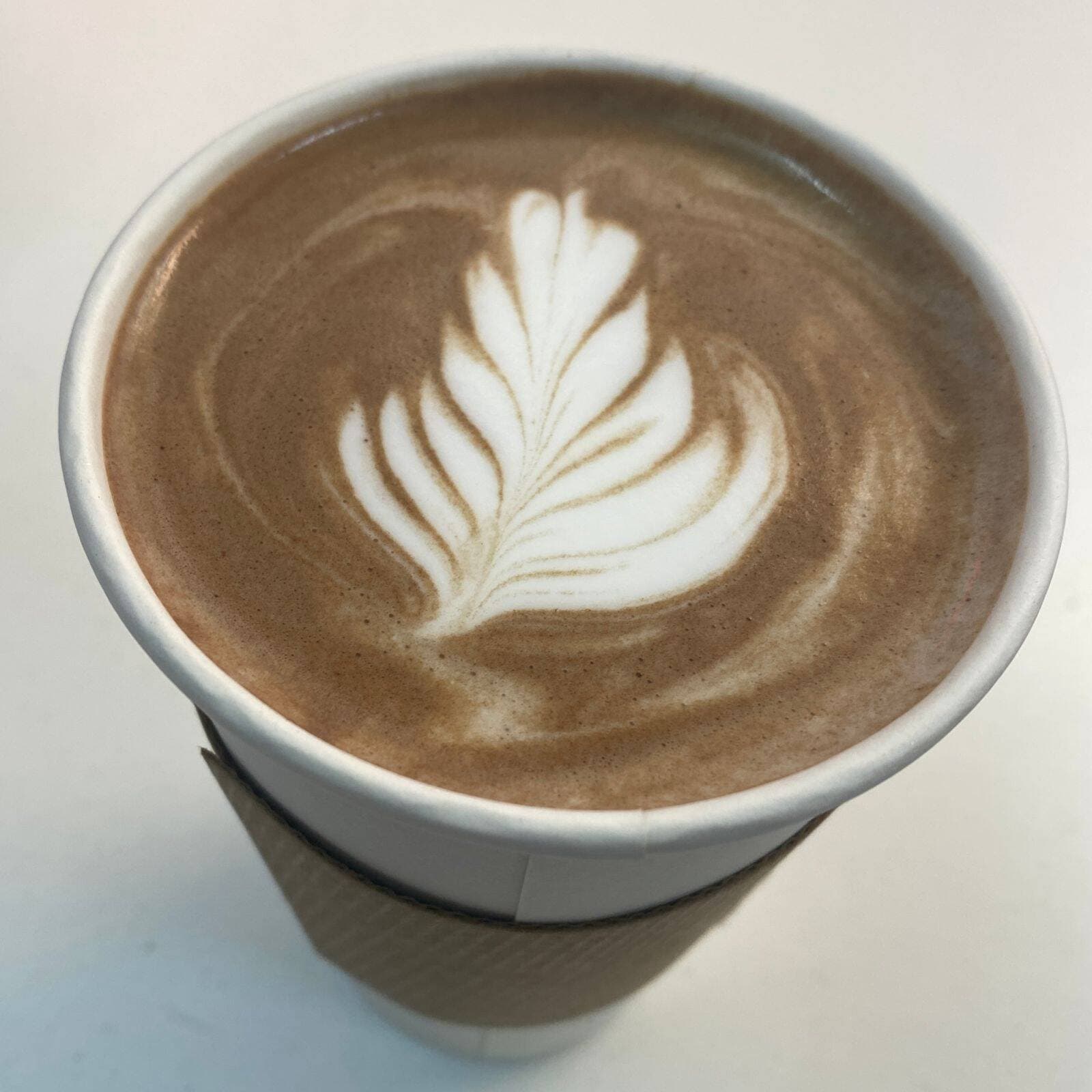 Capuchino Moka