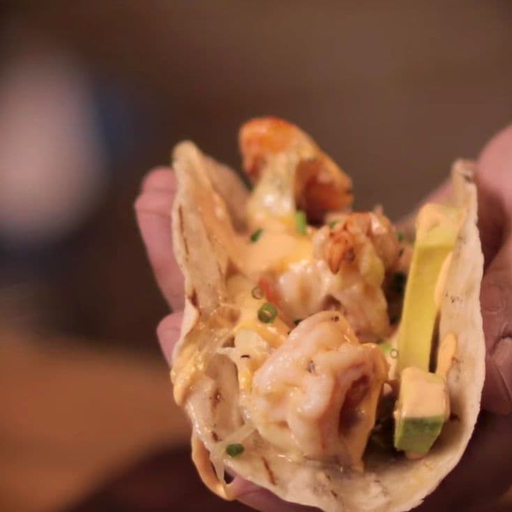 Tacos Rulo's (4pzas)