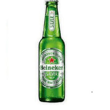 Heineken Silver