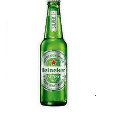 Heineken Silver