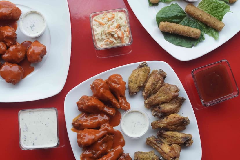 Wings Las Alitas Tuxtla