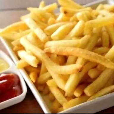 PAPAS ALA FRANCESA