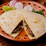 Gringa de Asada