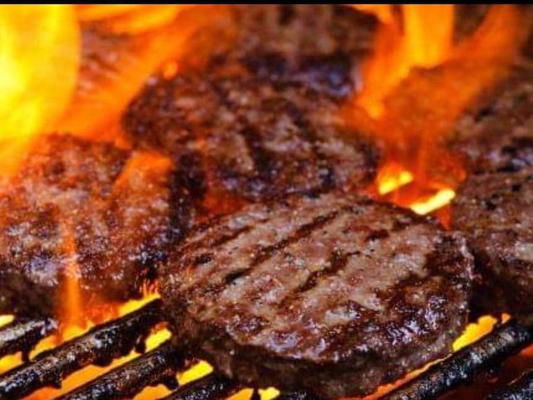 Hamburguesas RegMa