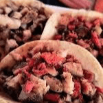 ASADA DE CERDO