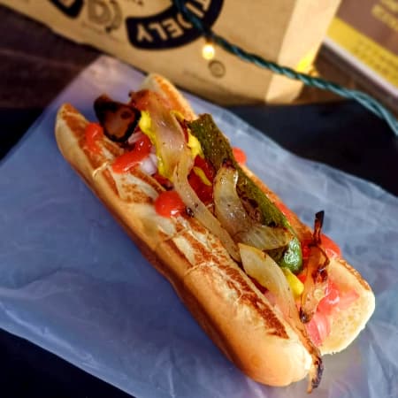 Jocho de la Casa Tradicional