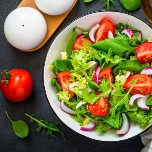 Ensalada Skye