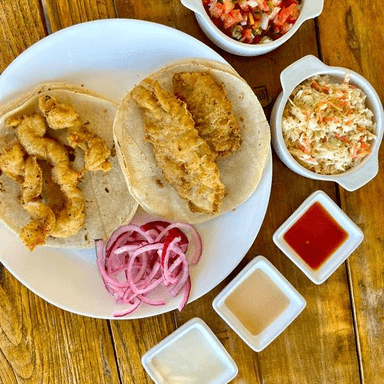 Combo Individual