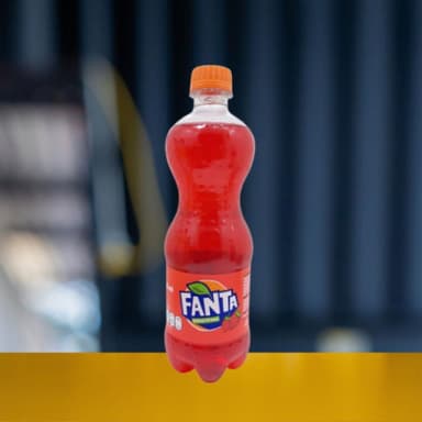 FANTA FRESA