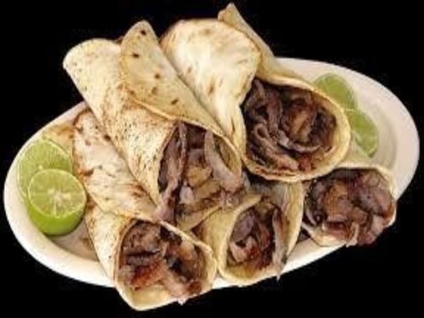 Gavilanes Taquería