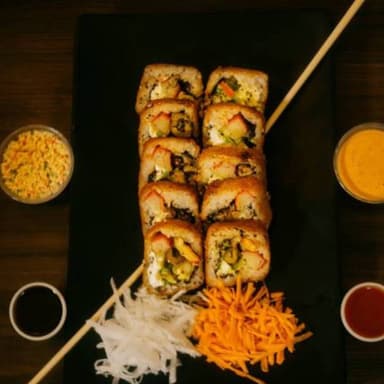 Favorito Roll