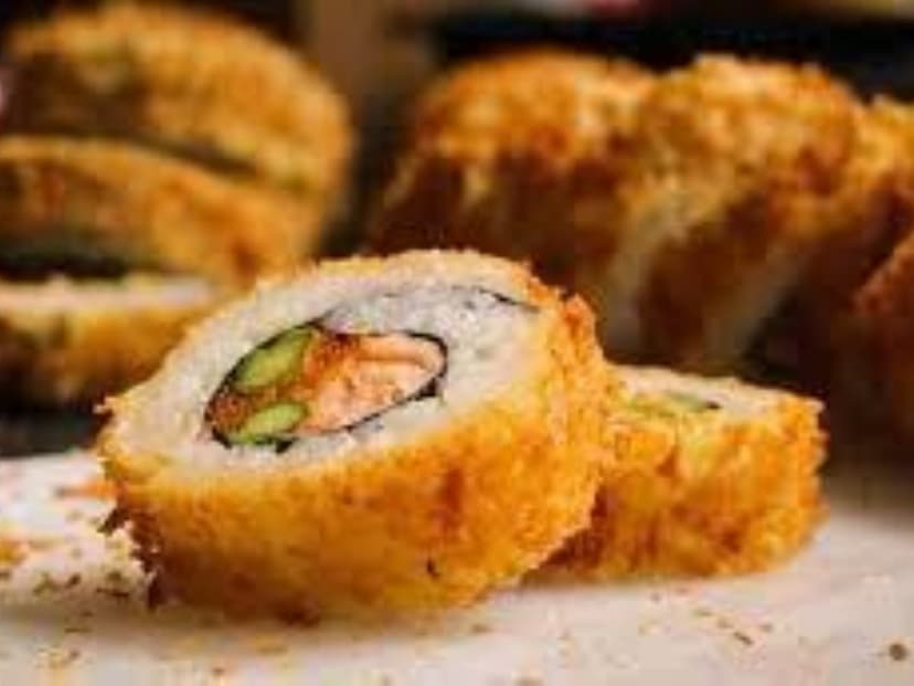 Horigami Sushi (Suba)