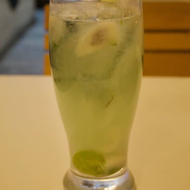 MOJITO WABI SABI